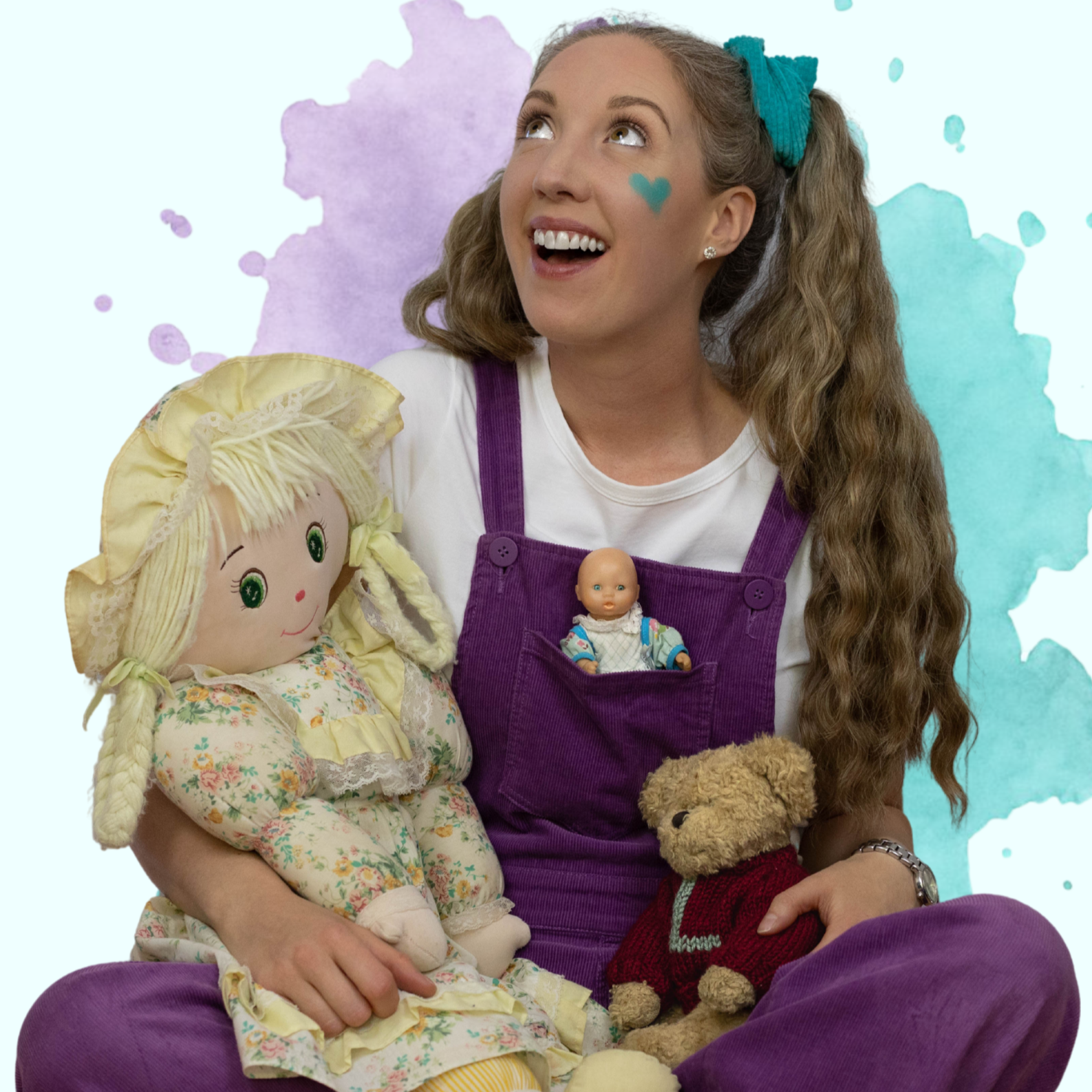 Debut Performance! @ Maleny Players Theatre