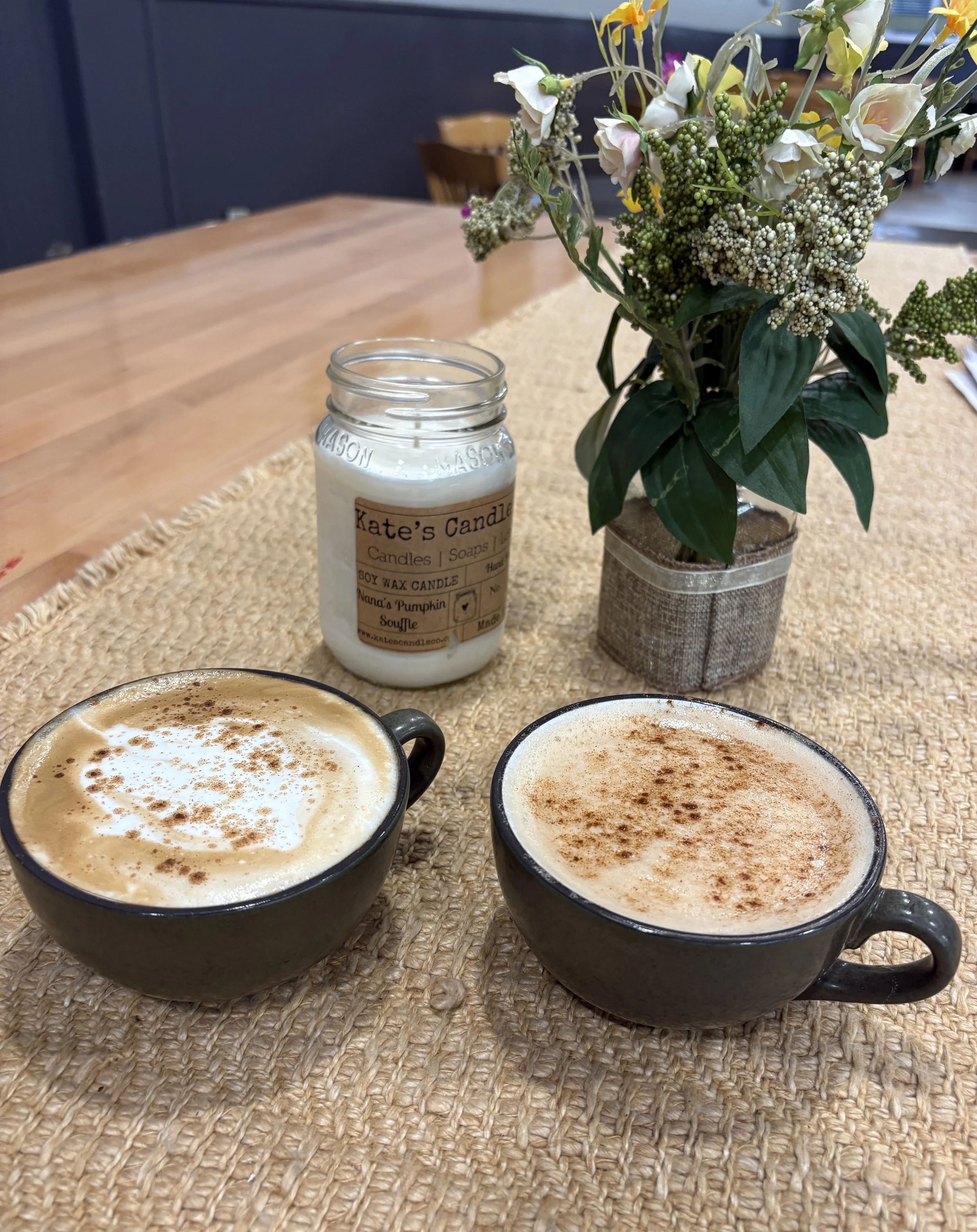 Coffee_specialty coffee_tea