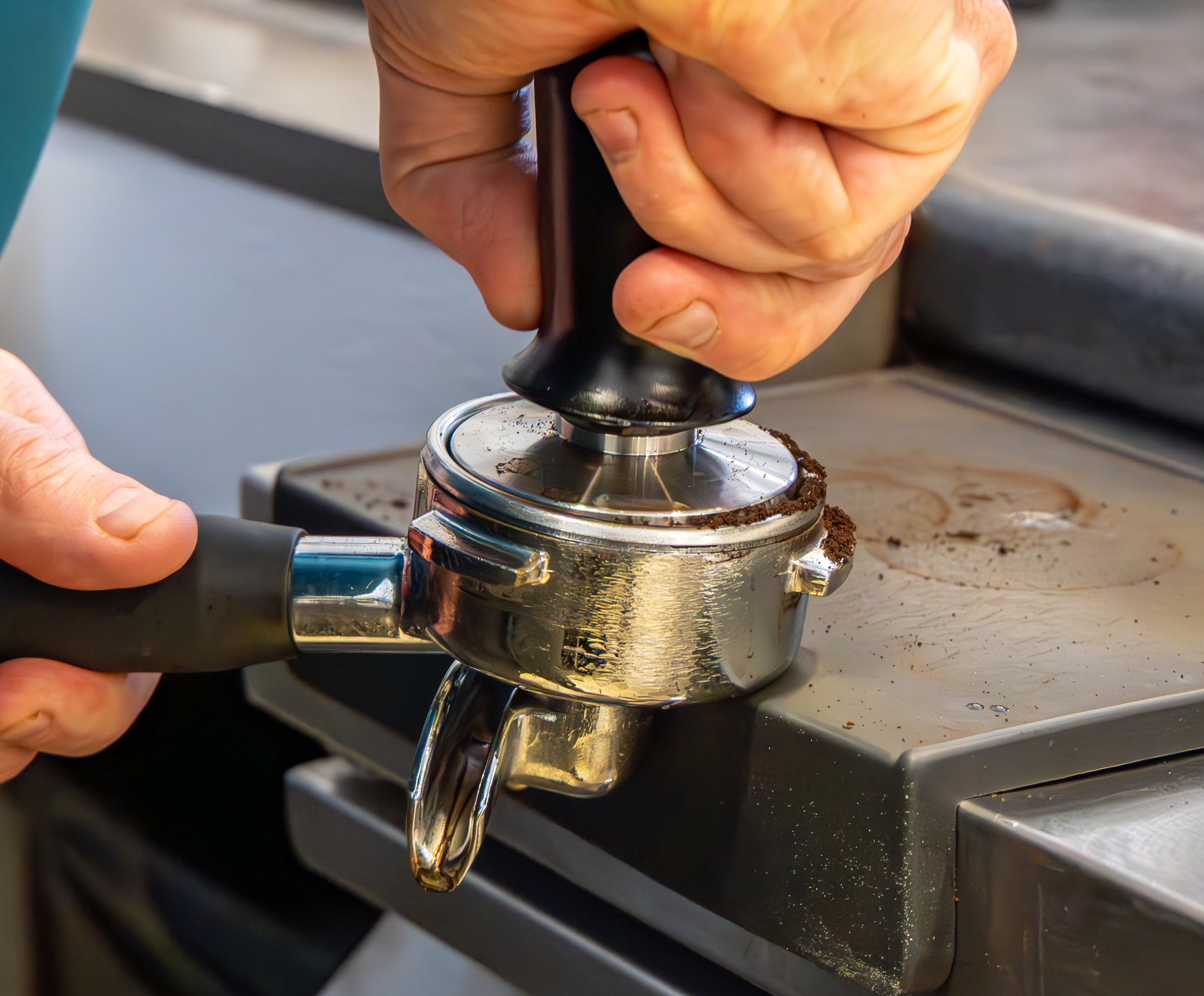 Specialty Coffee