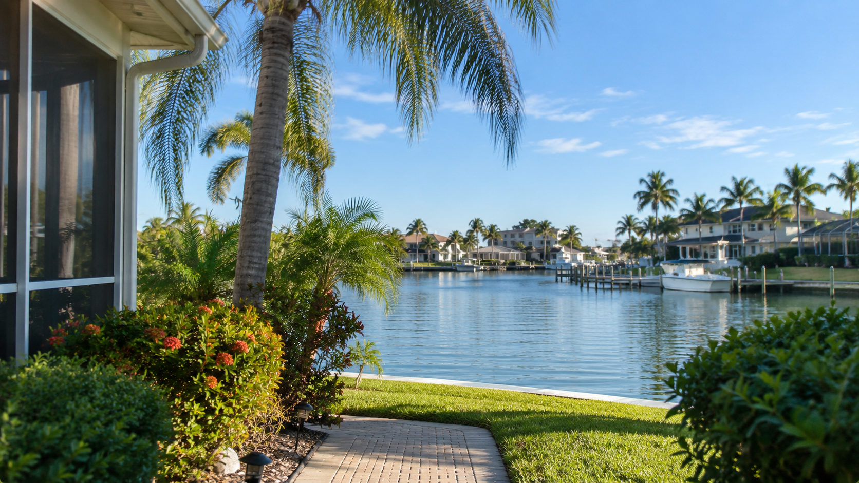 Want to Spend Part of the Winter Somewhere Warmer? Here’s Where to Begin