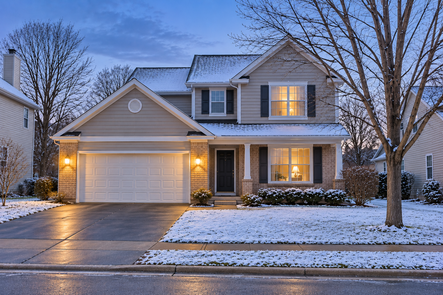 Leaving Home for Months? It's Easier Than You Think