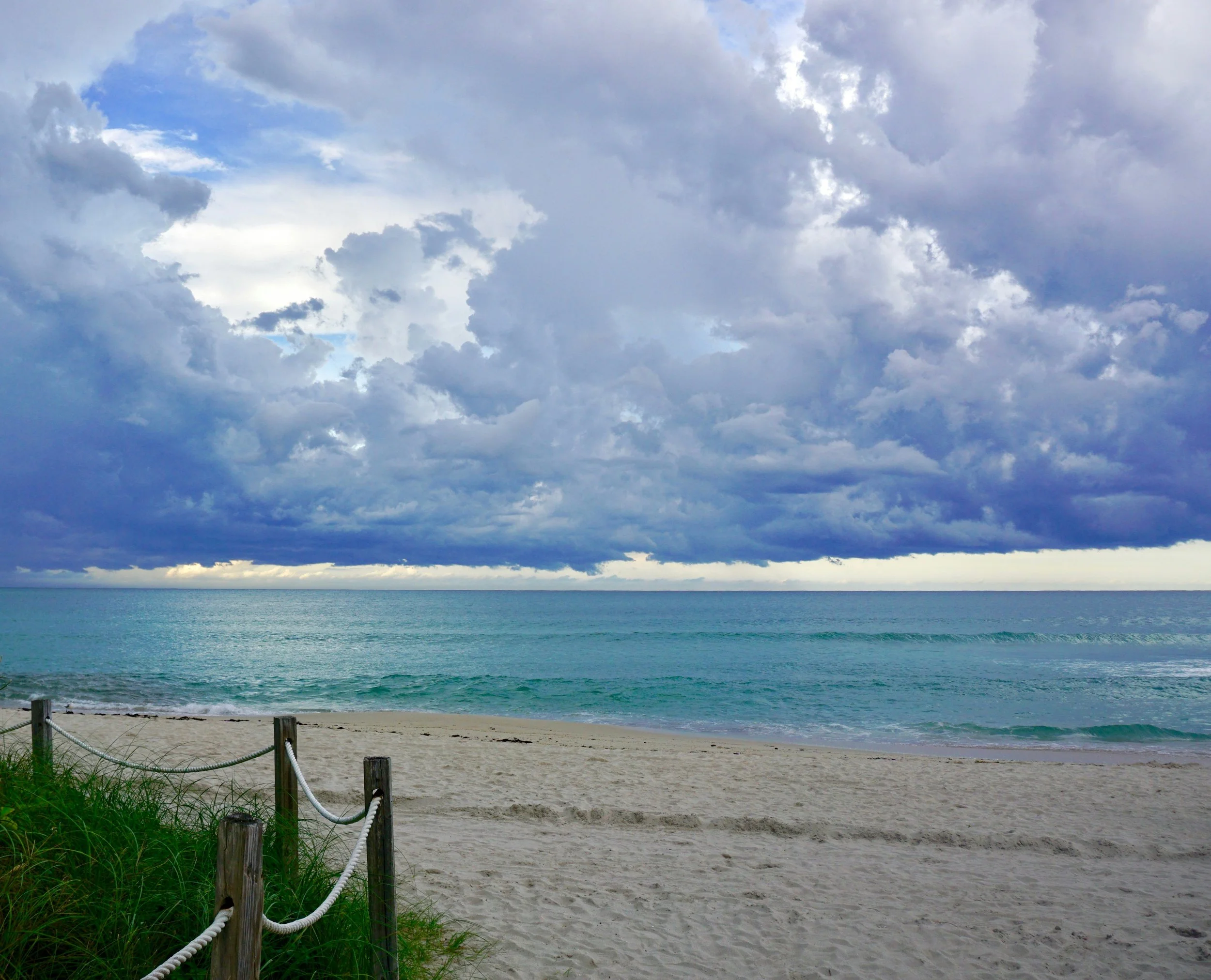 Winter in Naples: What El Niño Could Mean for the 2027 Season