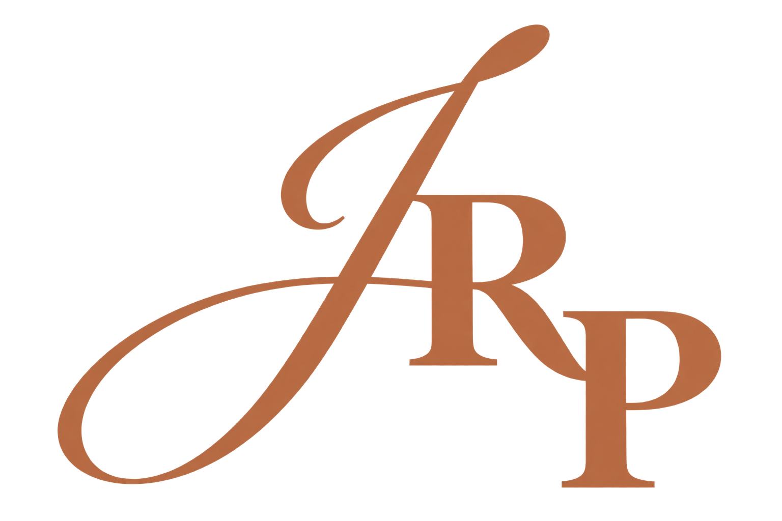 JRogersPublishing Copper Monogram.png