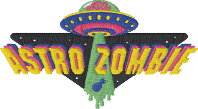 ASTRO ZOMBIE