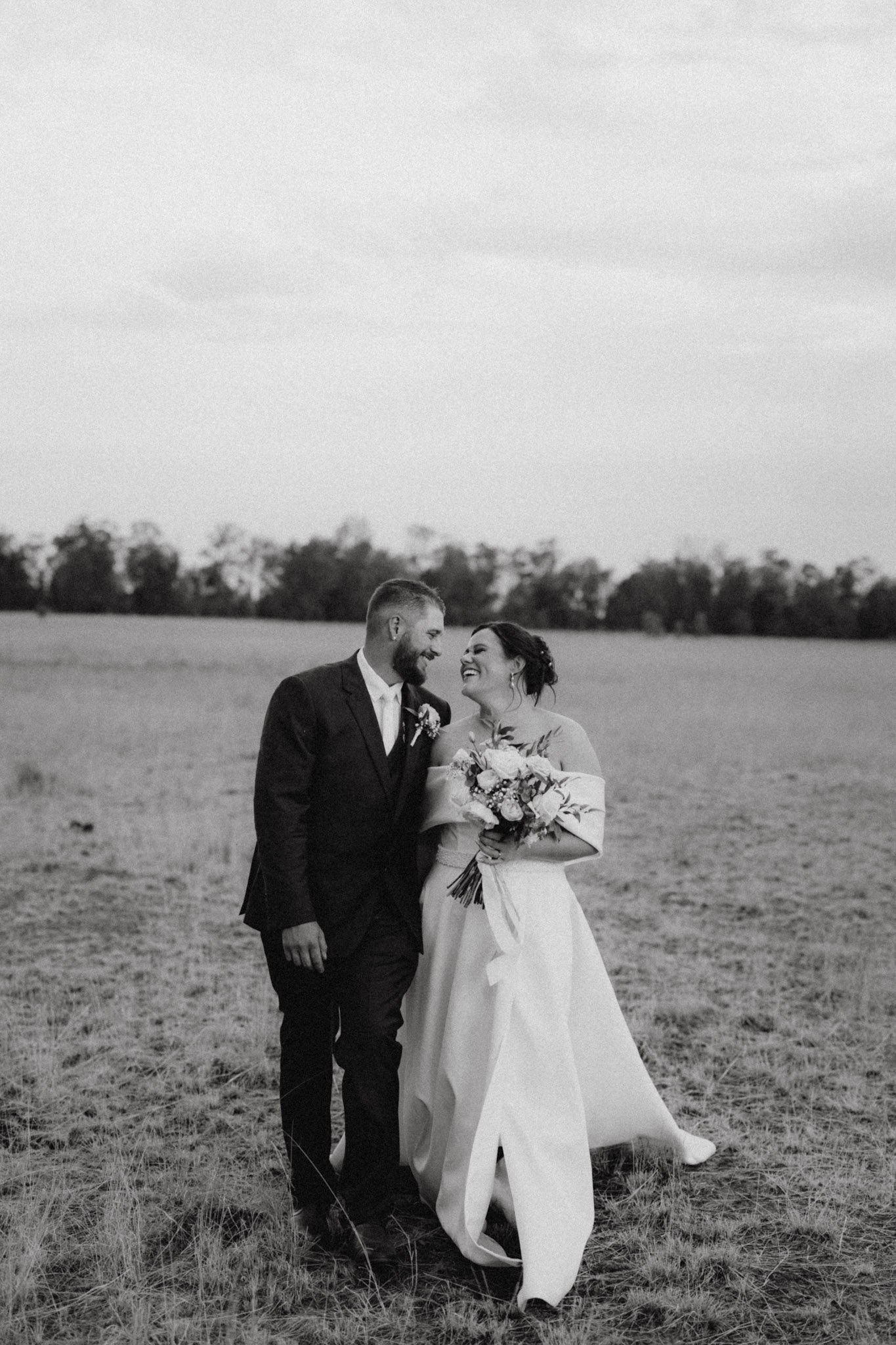 Emily + Tyler