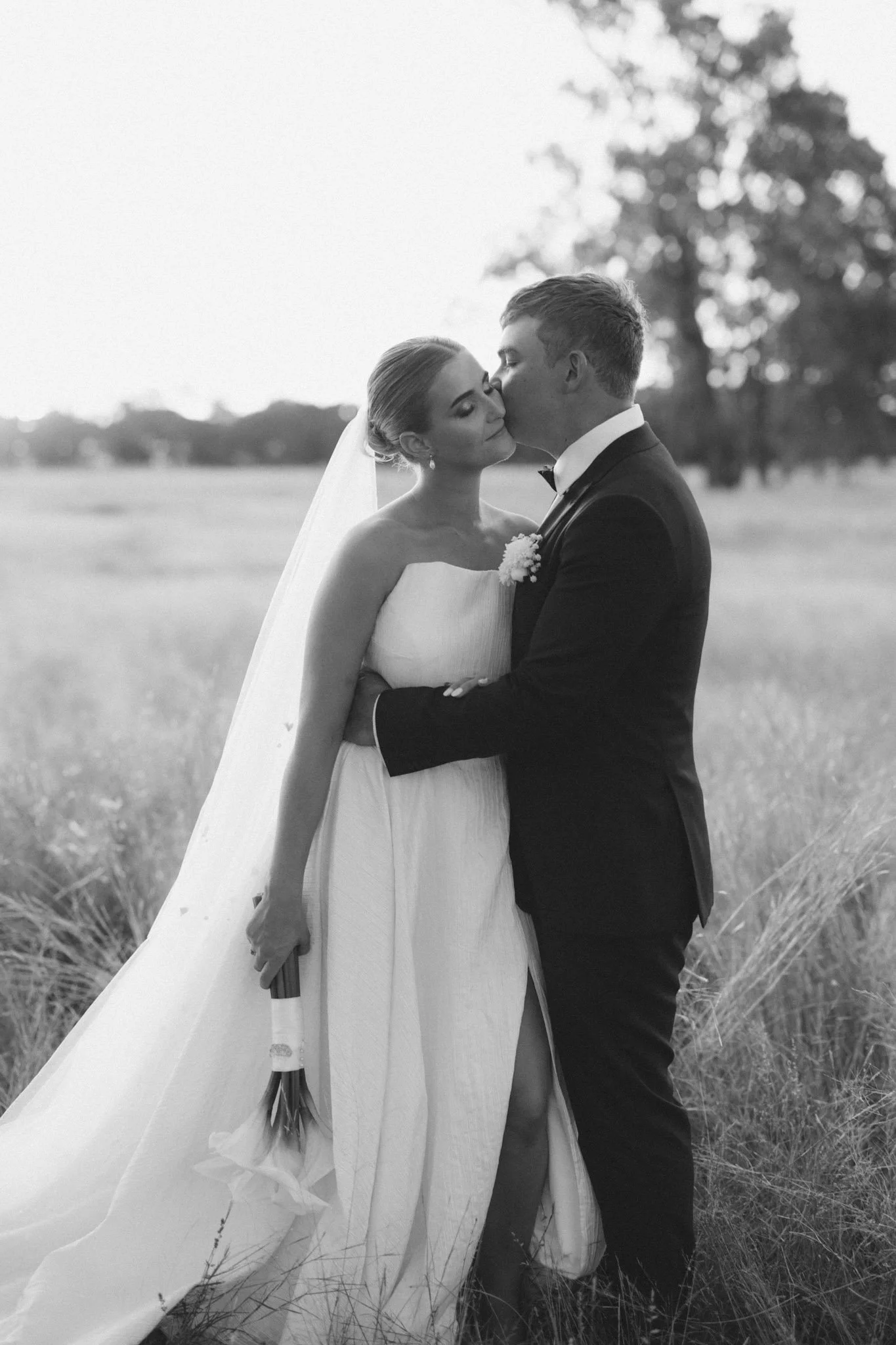 Jessica + Flynn