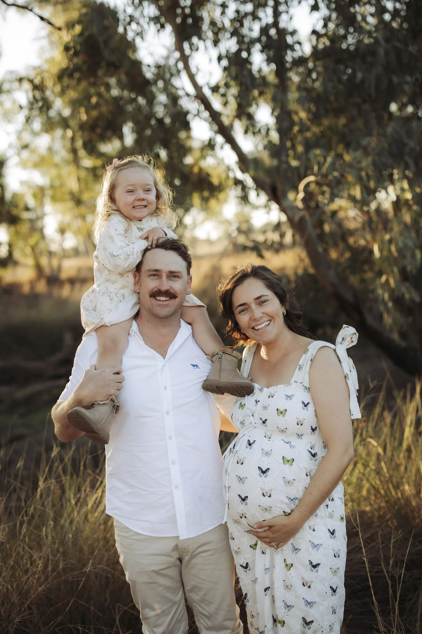 Pallisier Family