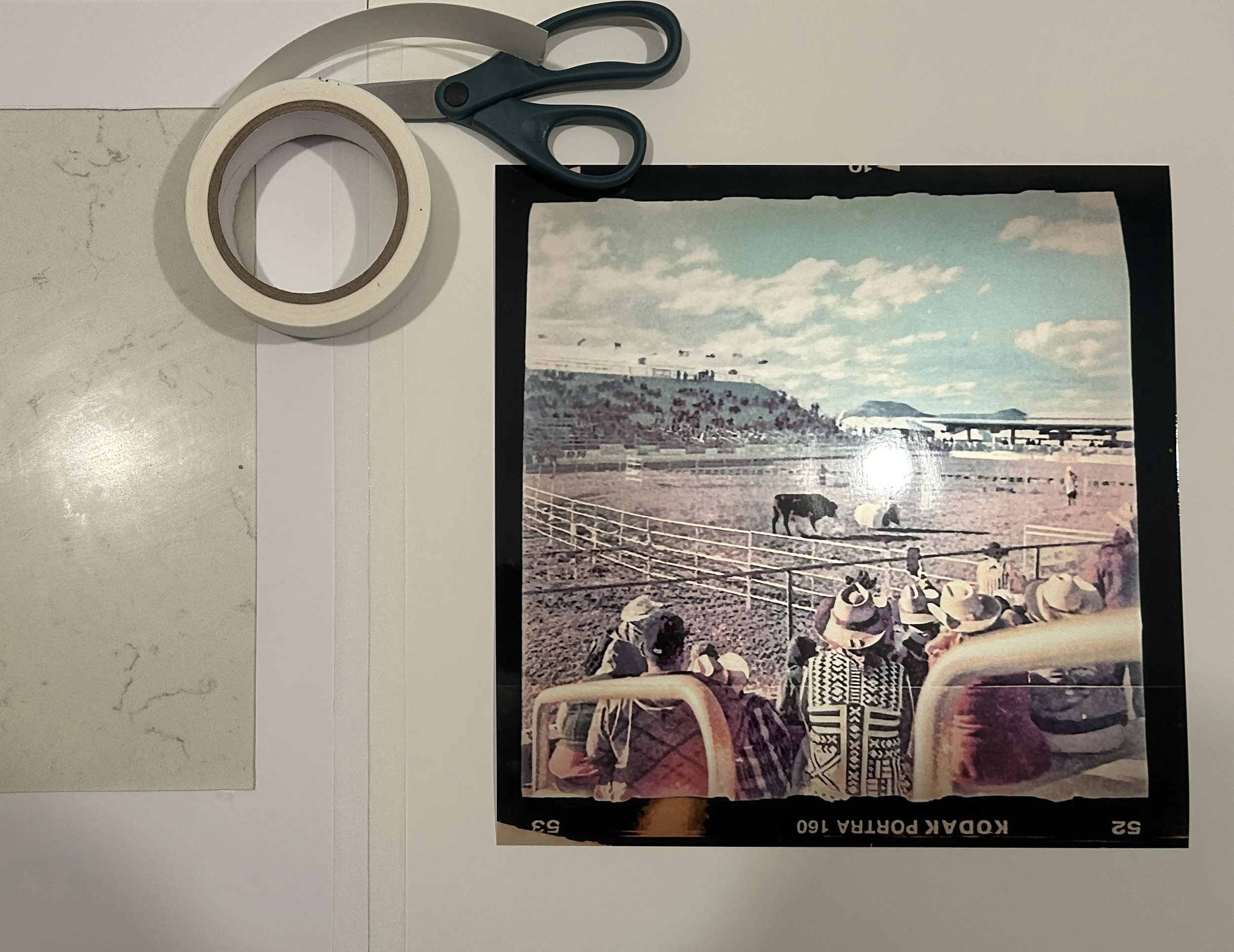 The American West Limited Edition Prints