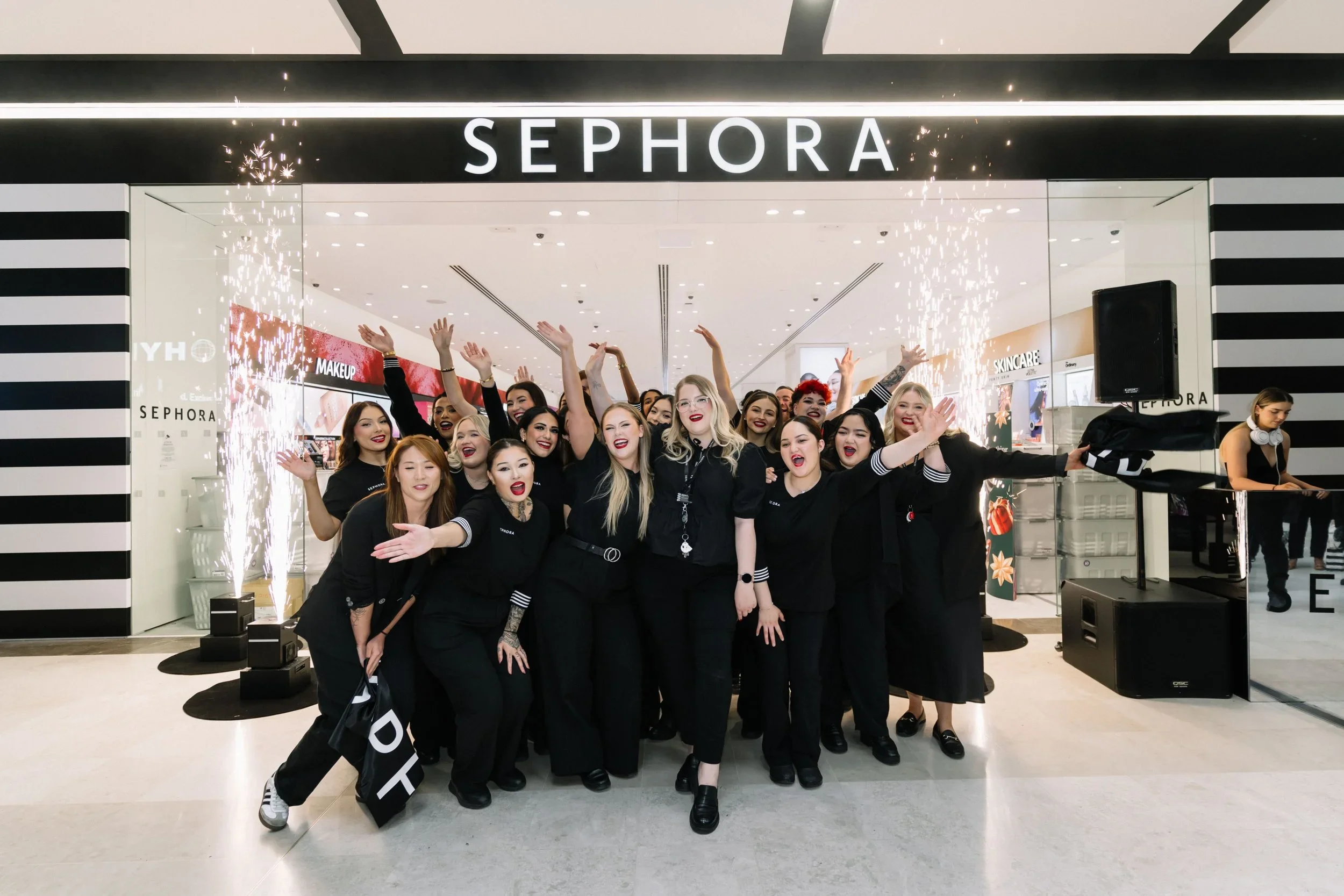 SEPHORA