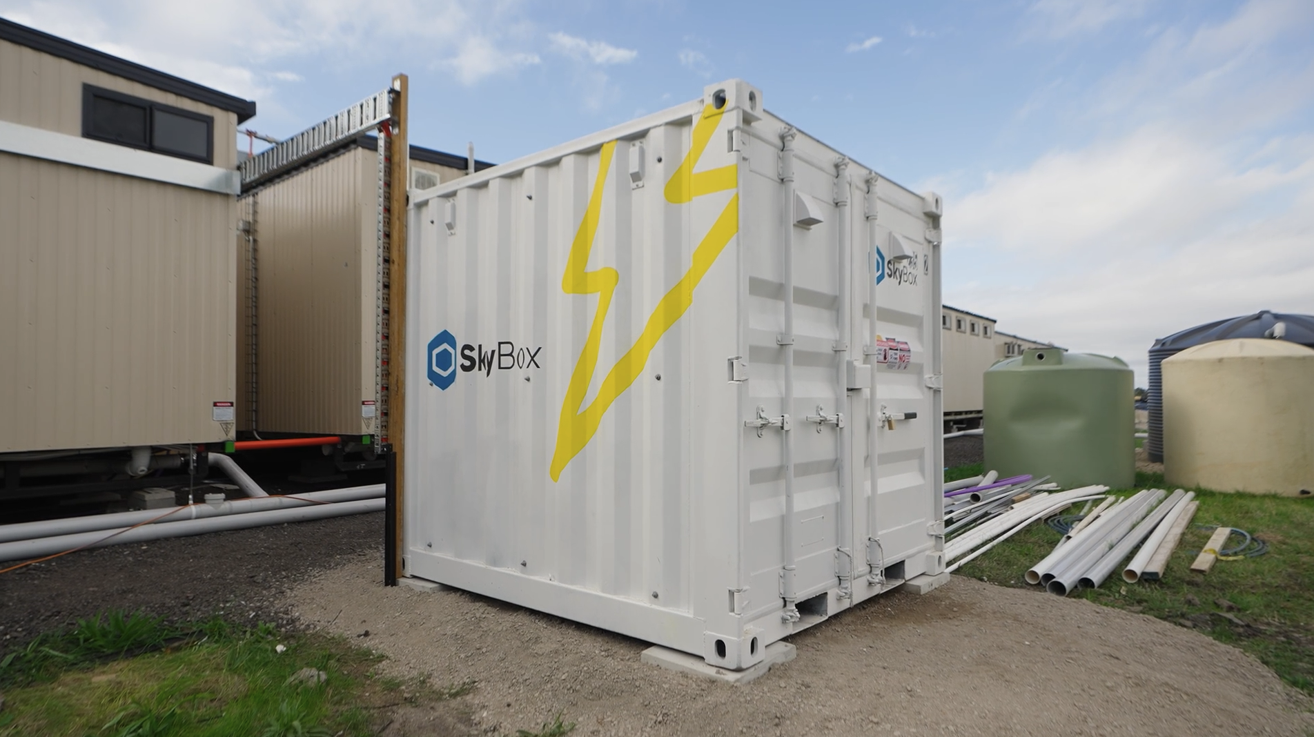 SKY ENERGY
