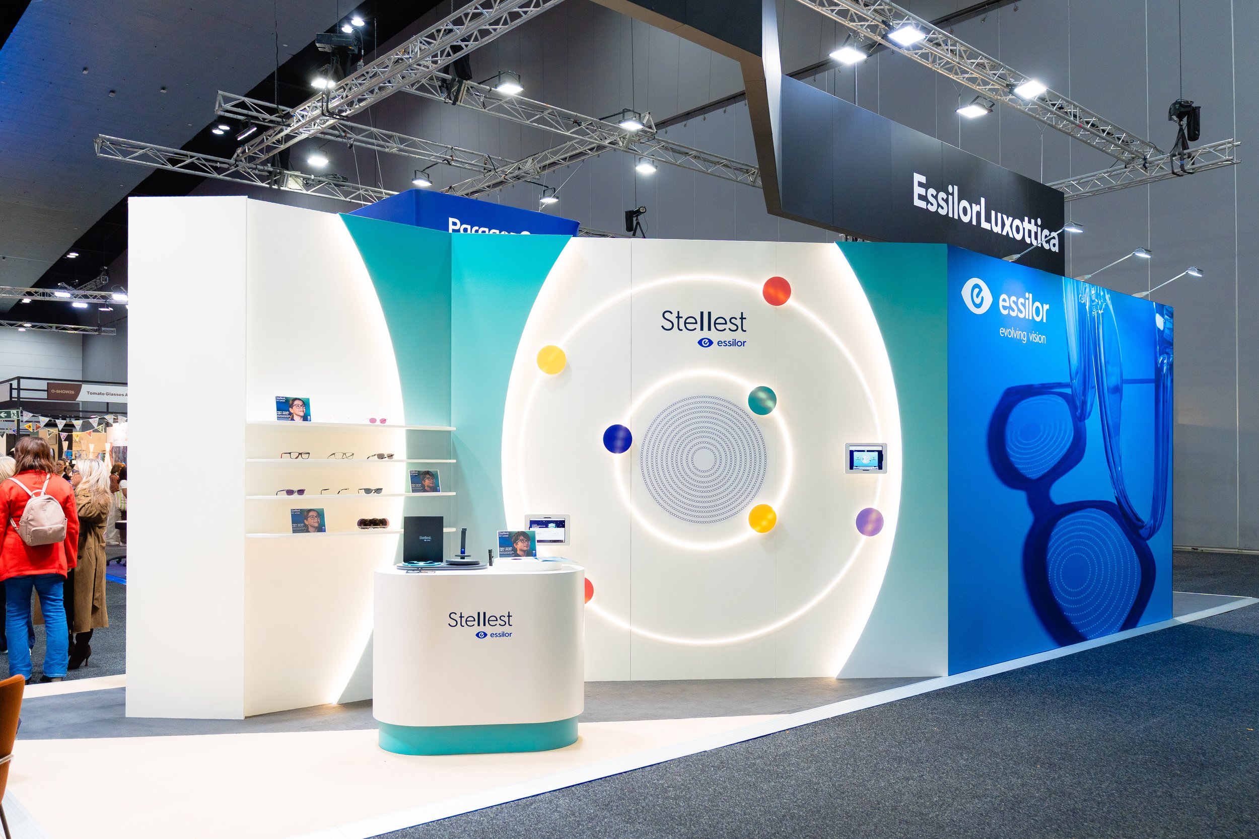 ESSILORLUXOTTICA