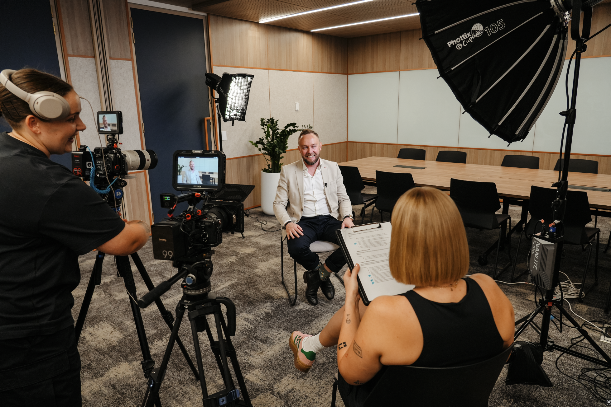 WHAT TYPE OF VIDEO DOES YOUR BUSINESS ACTUALLY NEED?