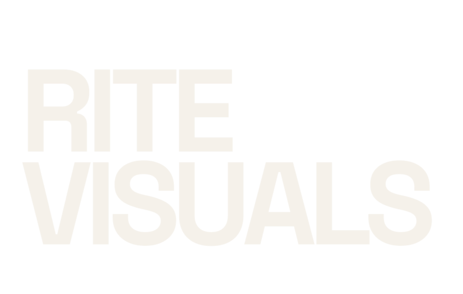 RITE VISUALS
