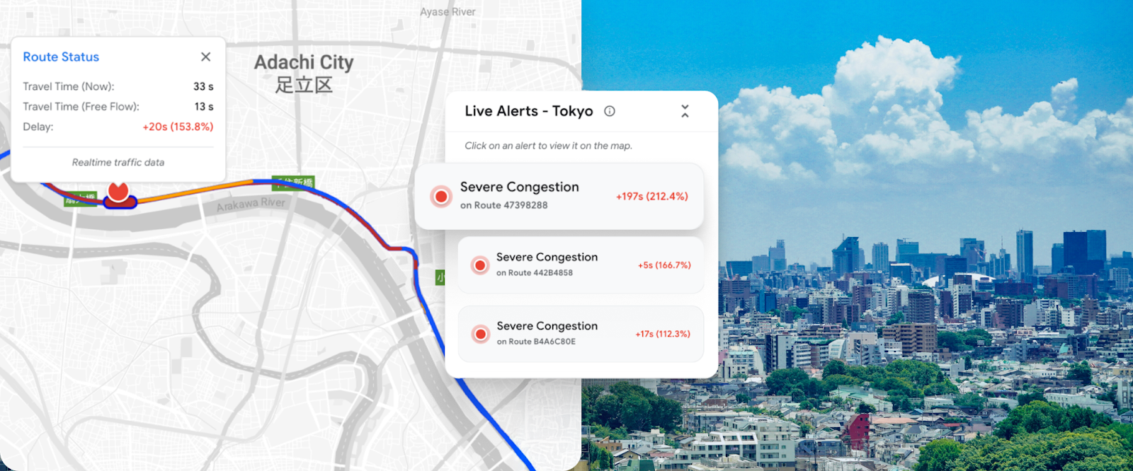 What is Google Roads Management Insights, and why does it matter for your city?