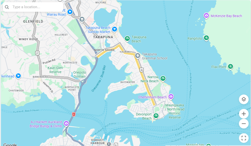 A Guide for Transport Planners: Measuring Journey Time Reliability