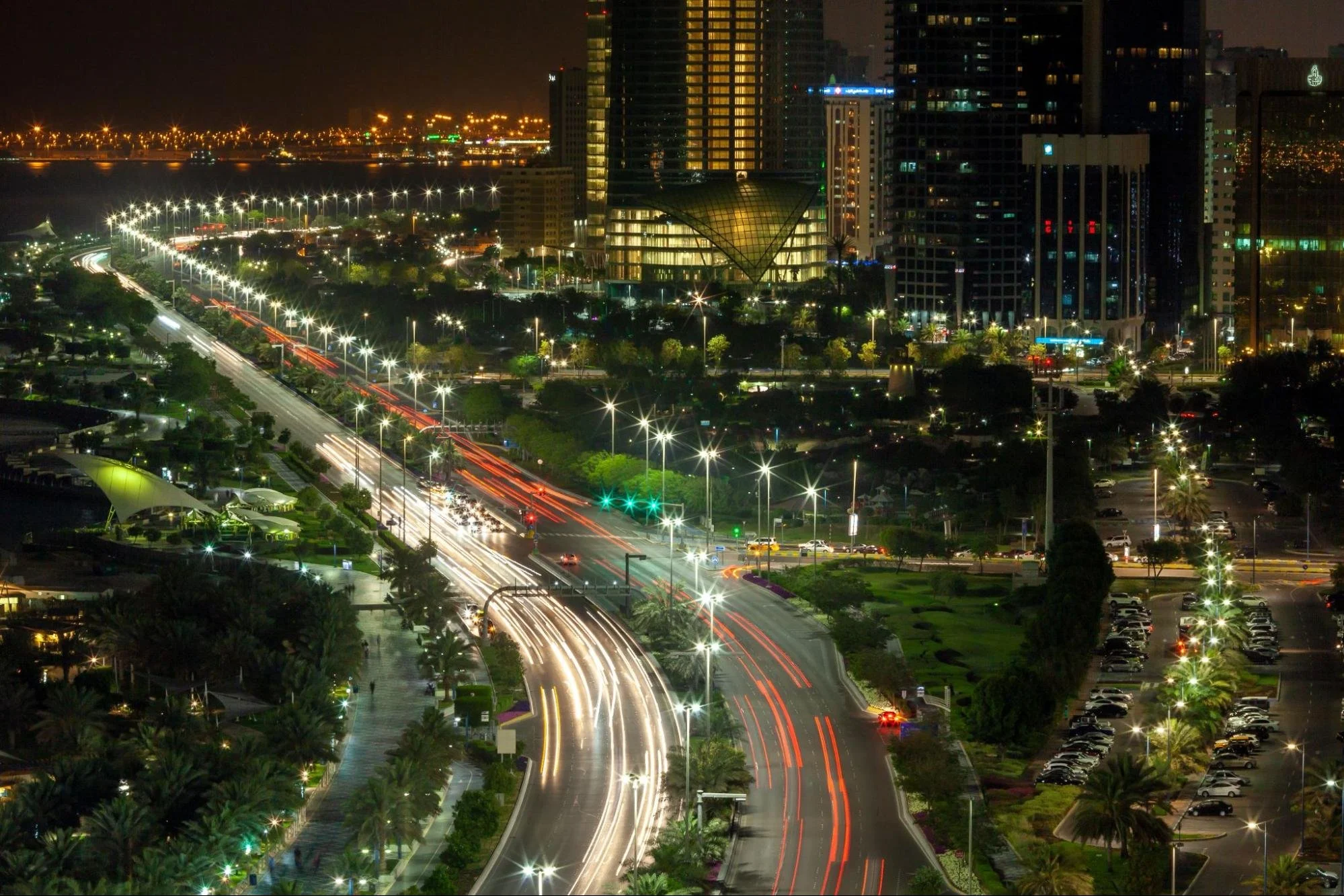 How Abu Dhabi's Department of Municipalities and Transport Used TraceMark Flow to Respond to Floods