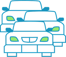 Road Icon