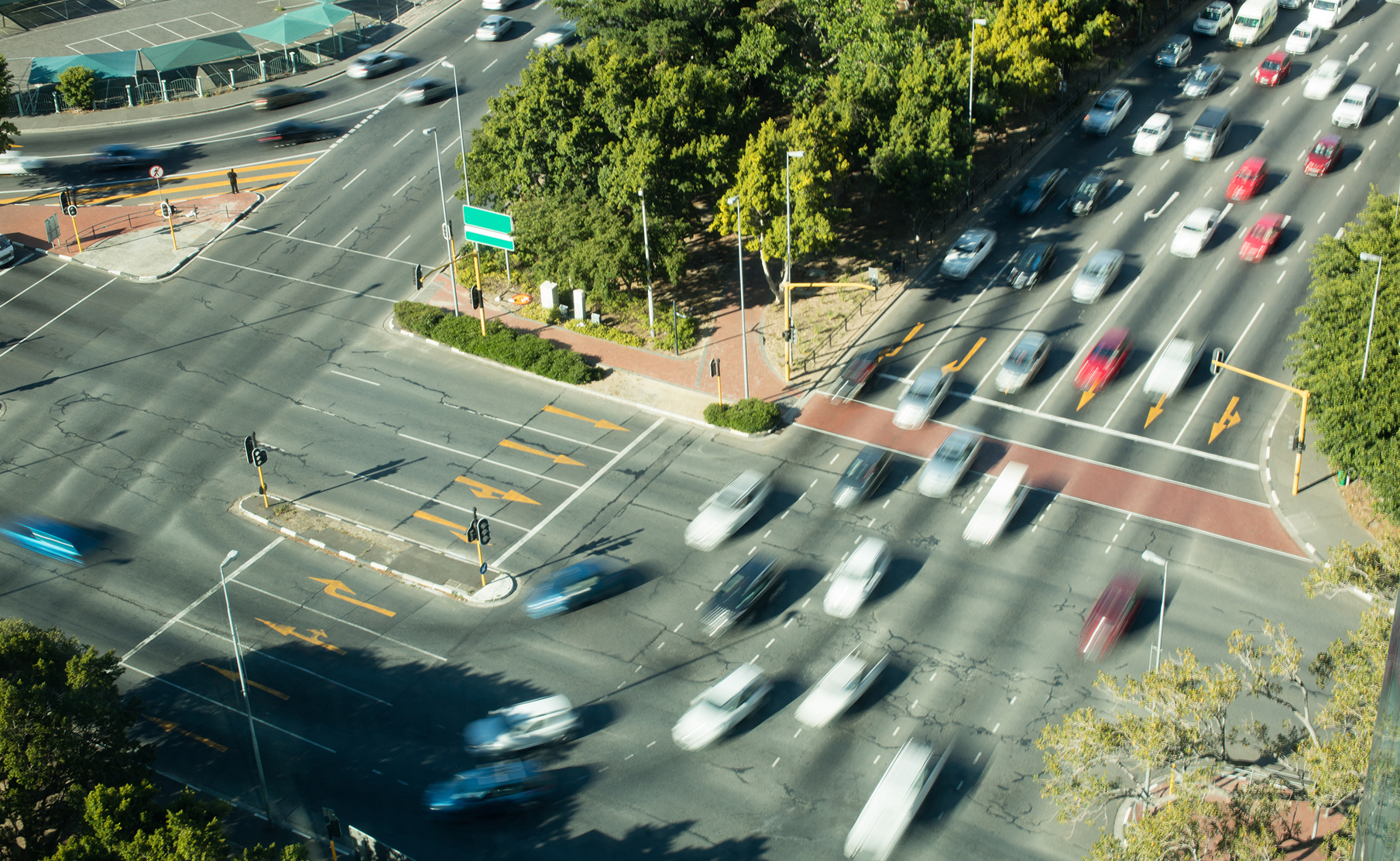 5 Questions to Ask Your Traffic Data Provider