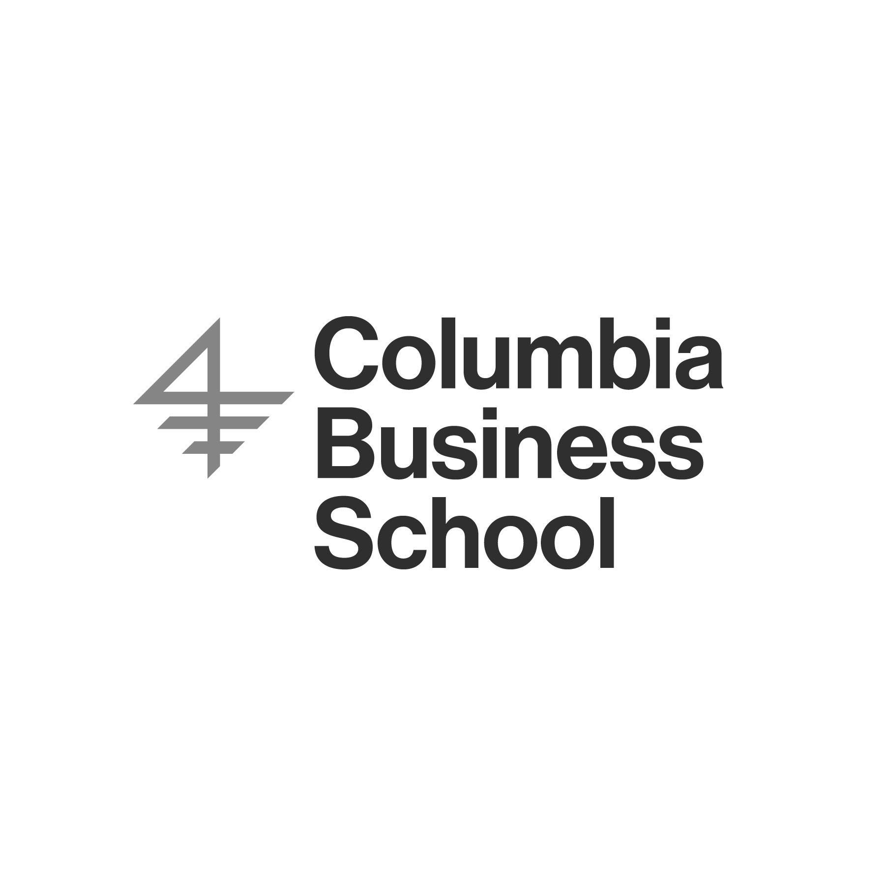 Columbia Business School logo