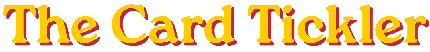 The Card Tickler