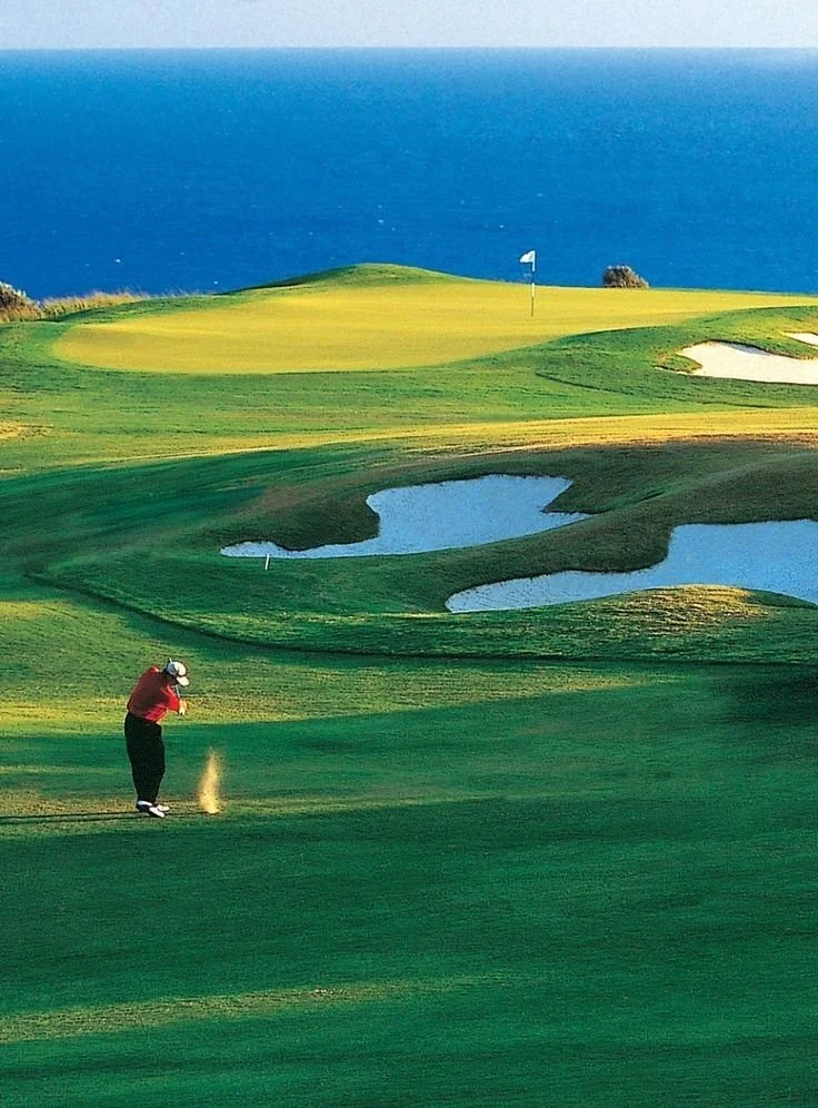 Golf Course