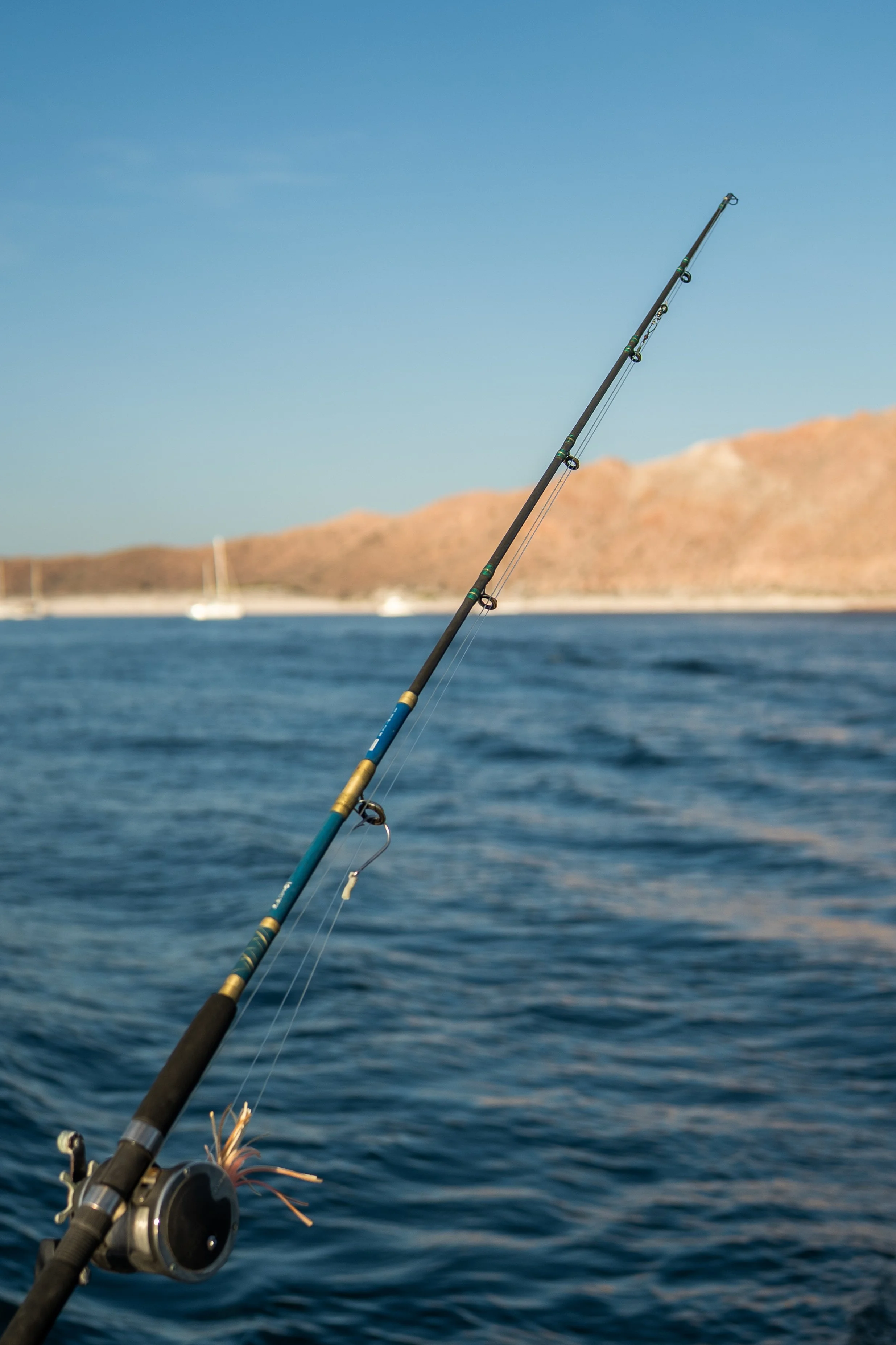 Fishing