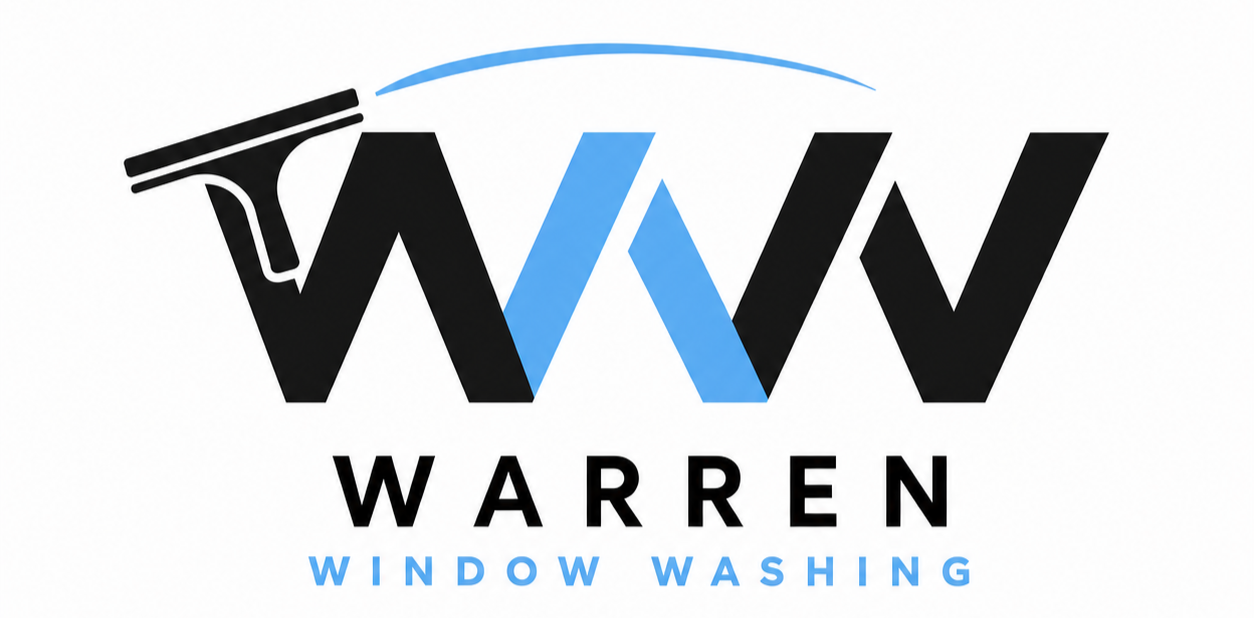 Warren Window Washing
