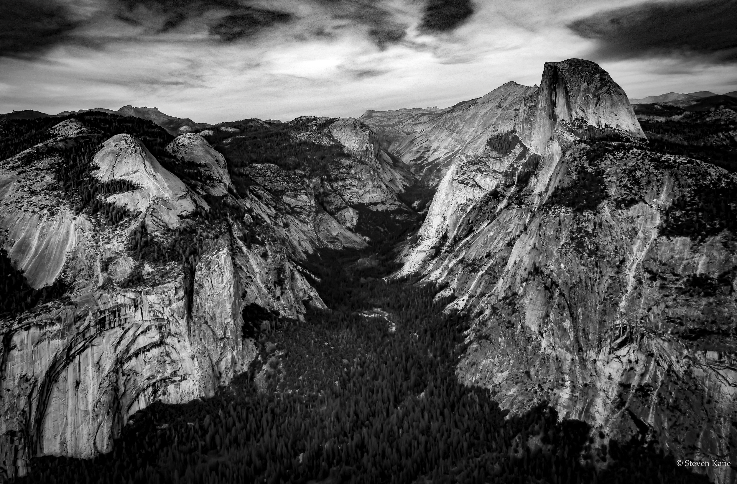 Landscape + Nature