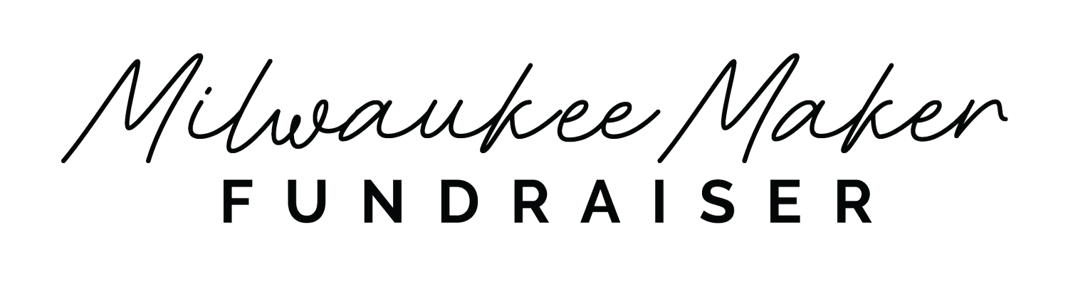 Milwaukee Maker Fundraiser