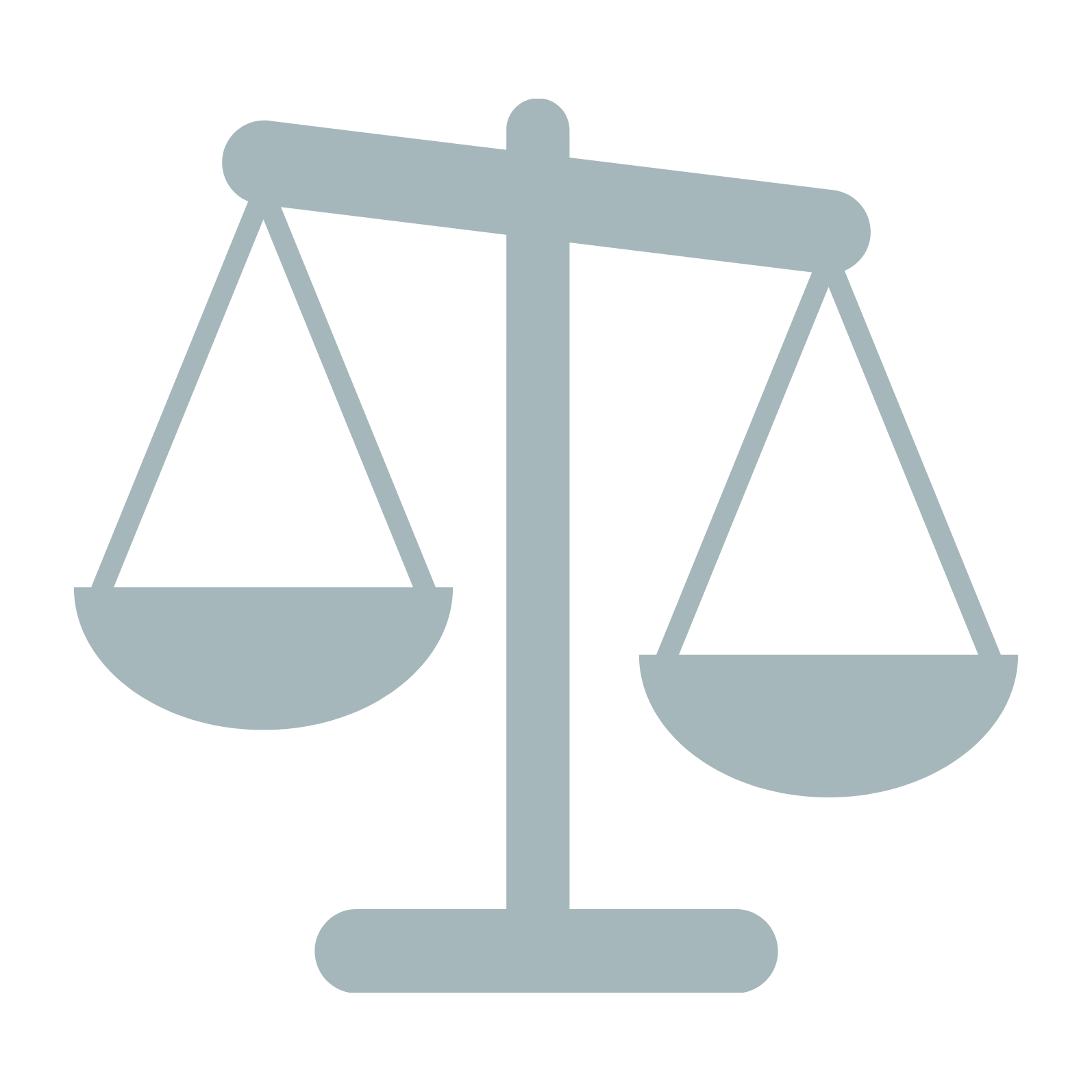 Scales of Justice