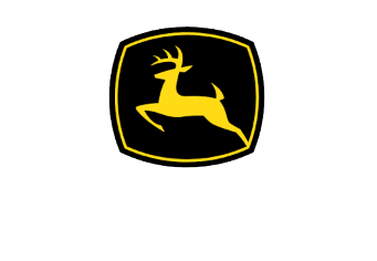 John Deere logo