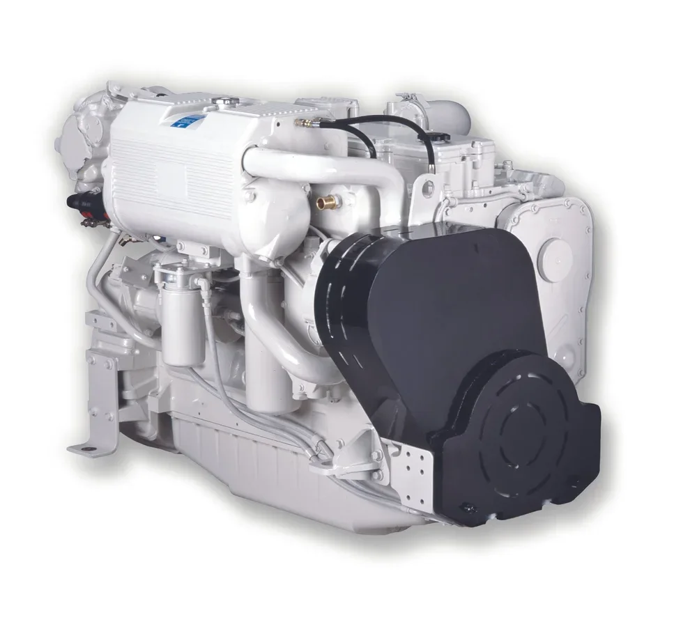 500-600HP RANGE