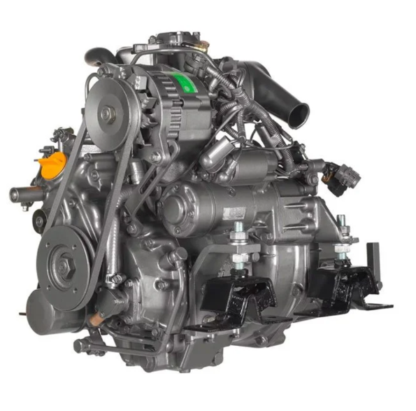 1GM10 Series