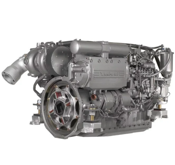 6LPA-STP2 Series