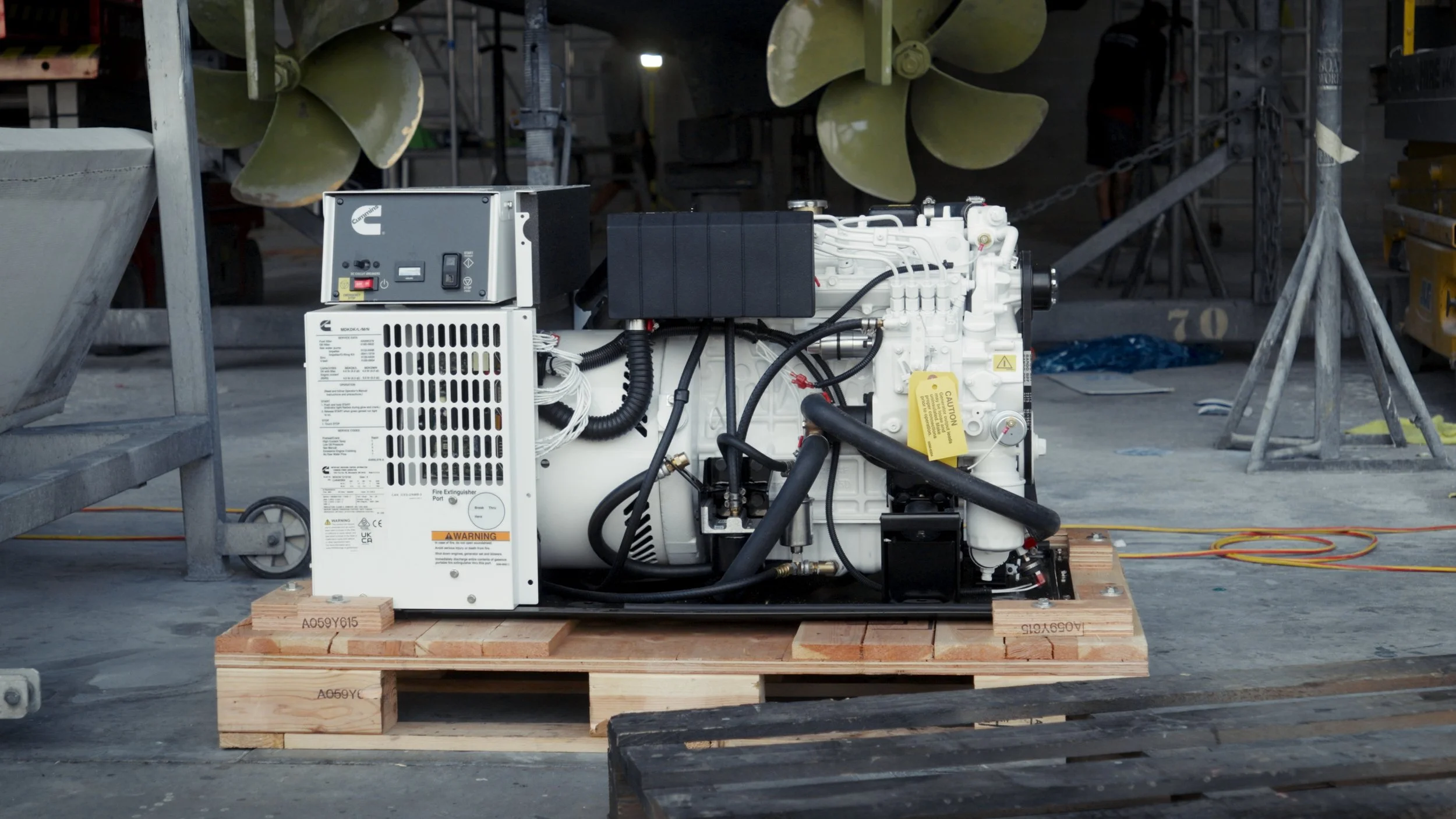 Preventative Maintenance for Long-Term Reliability