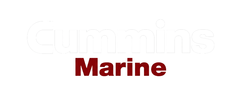 Cummins Marine logo