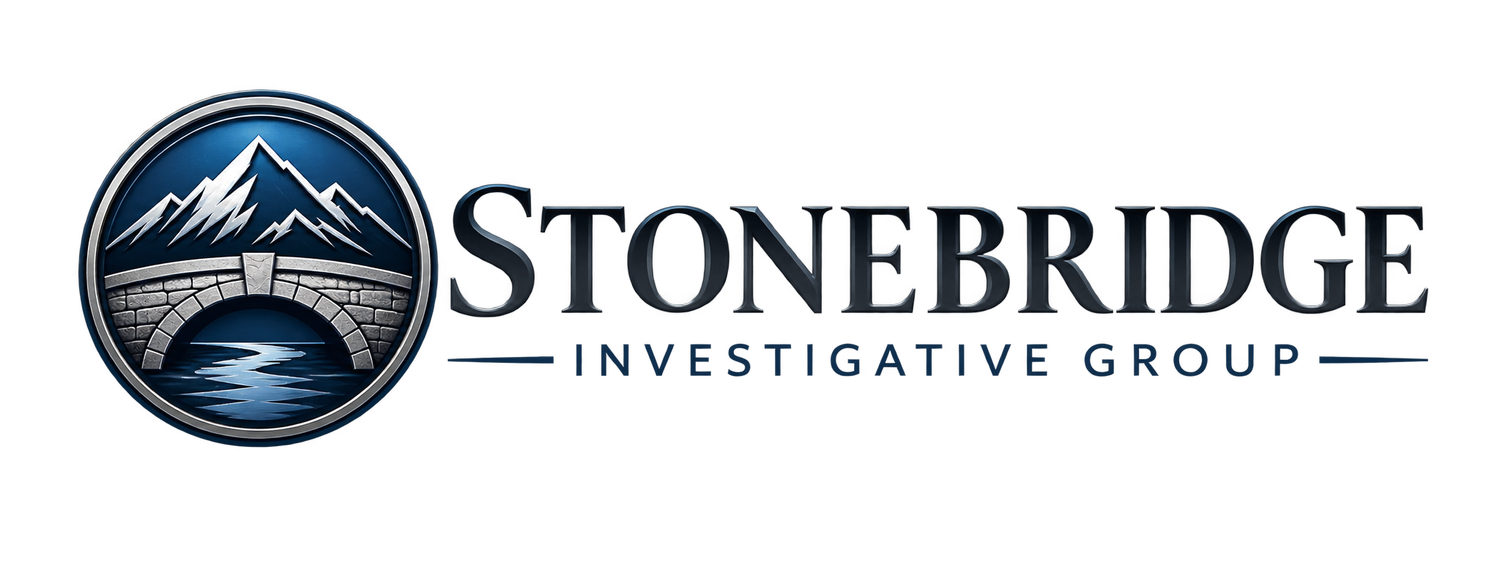 Stonebridge Investigative Group