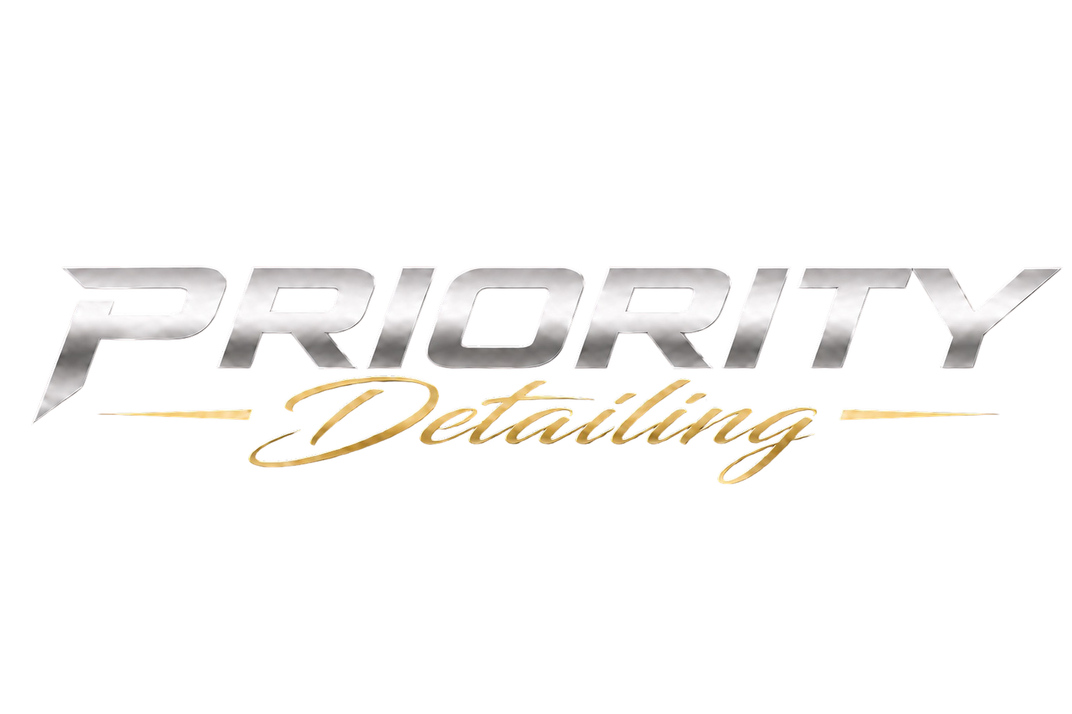 Priority Detailing