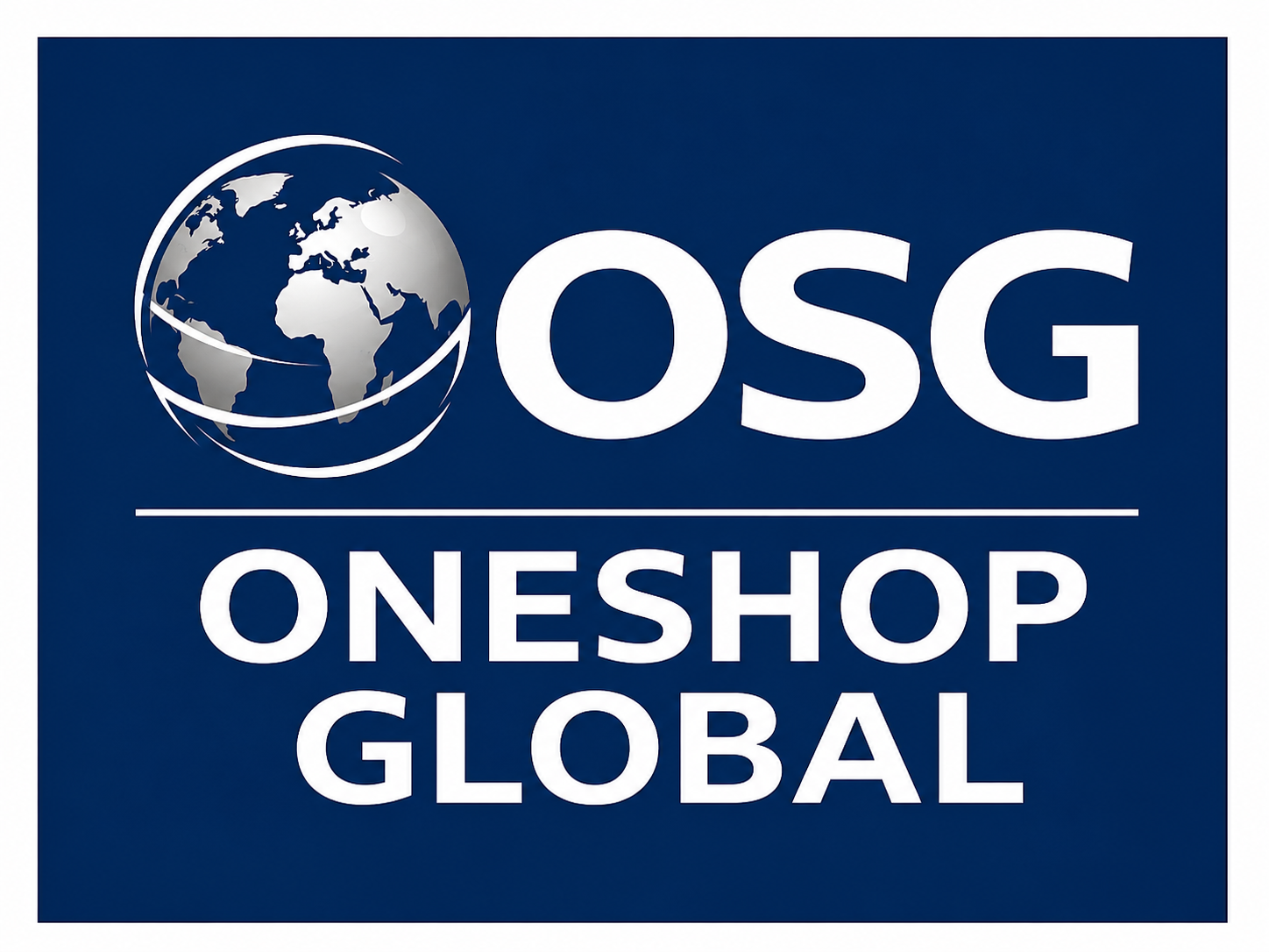 One Shop Global LLC