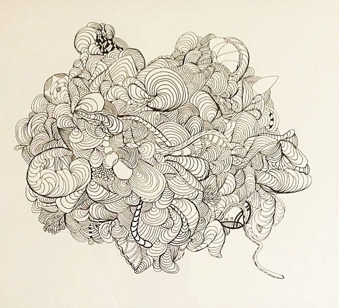 Pandemic in Ink #3