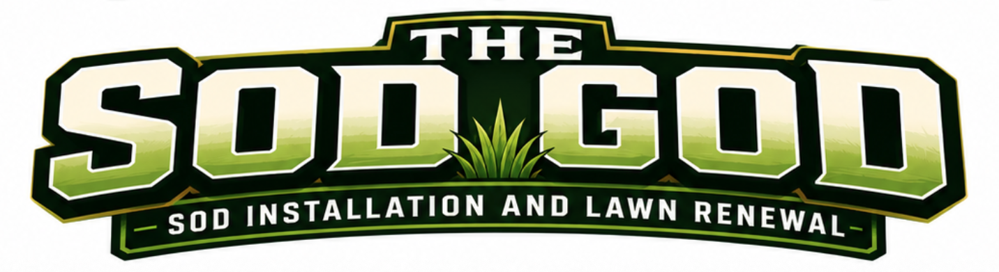 The Sod God