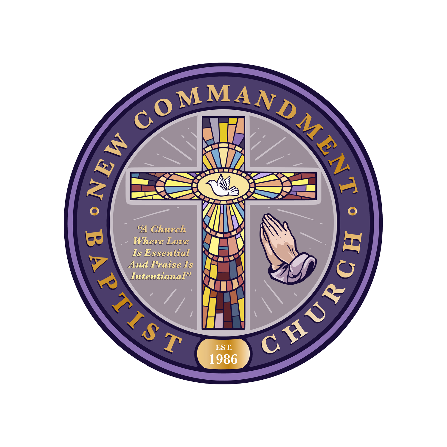 New Commandment
