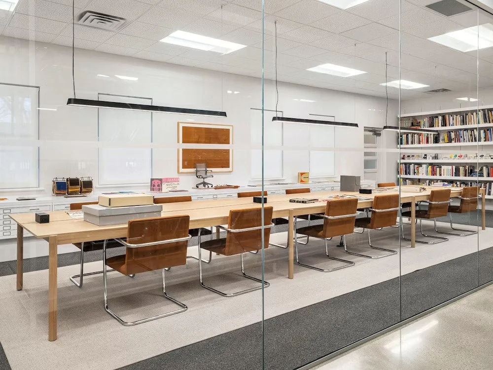 MillerKnoll Archives