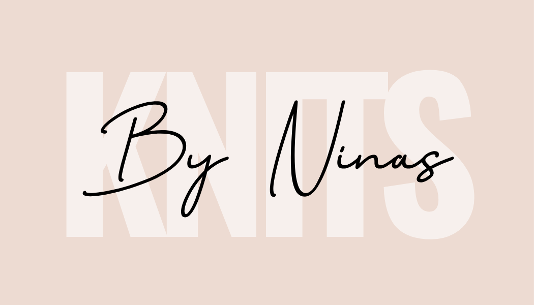 By Nina's Knits LLC
