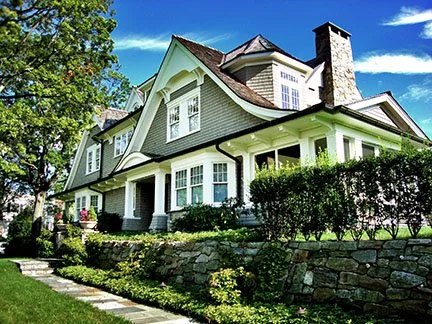 Custom Homes