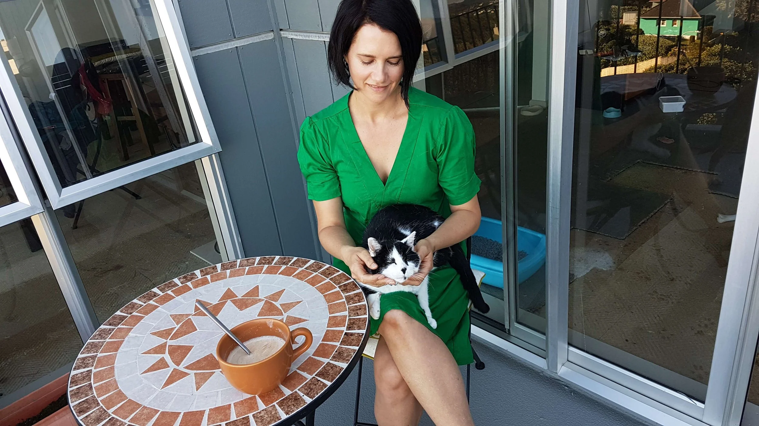 Your guide to hiring a pet sitter