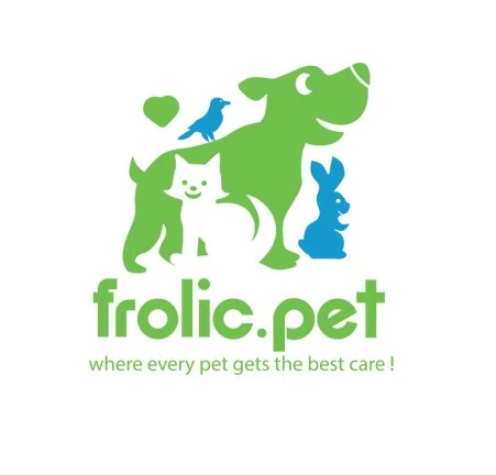 Frolic.pet