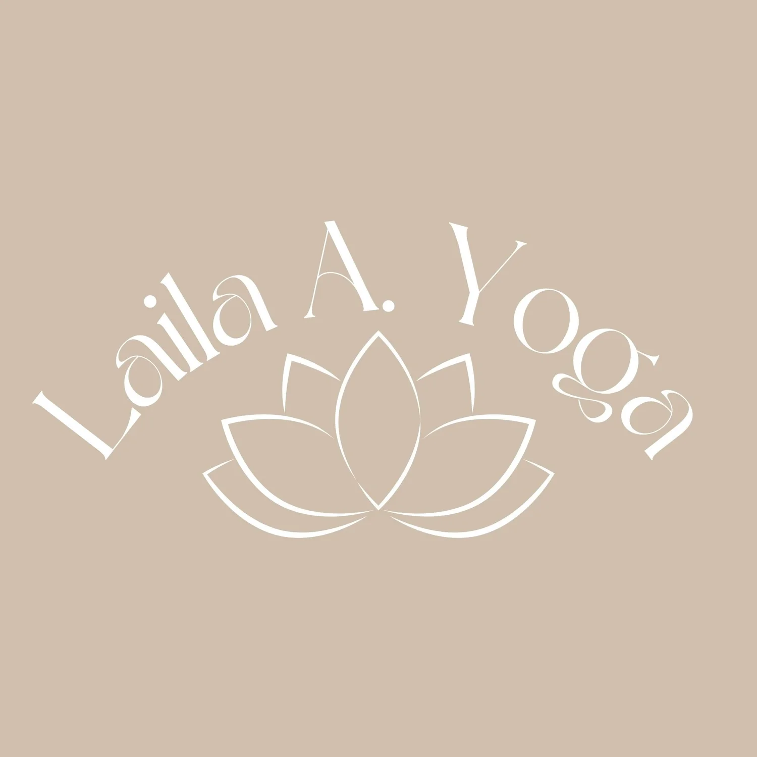 Laila A. Yoga