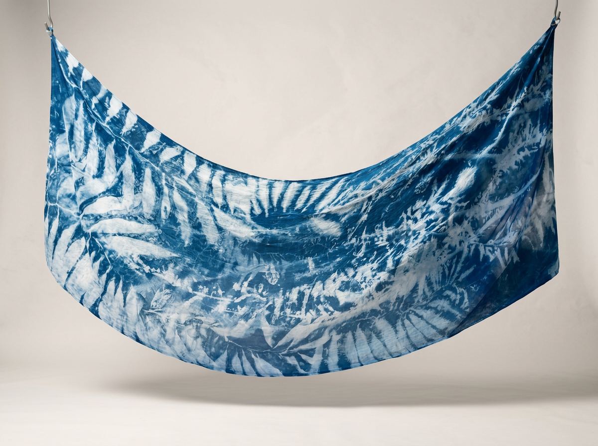 Sunlit Canopy | Pacific Kelp Forest  | 45 x 144"