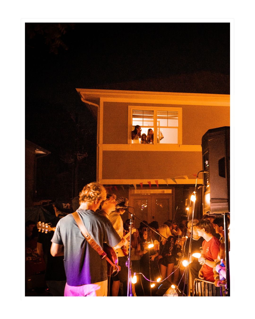 John Wood Band Live 09.25.26